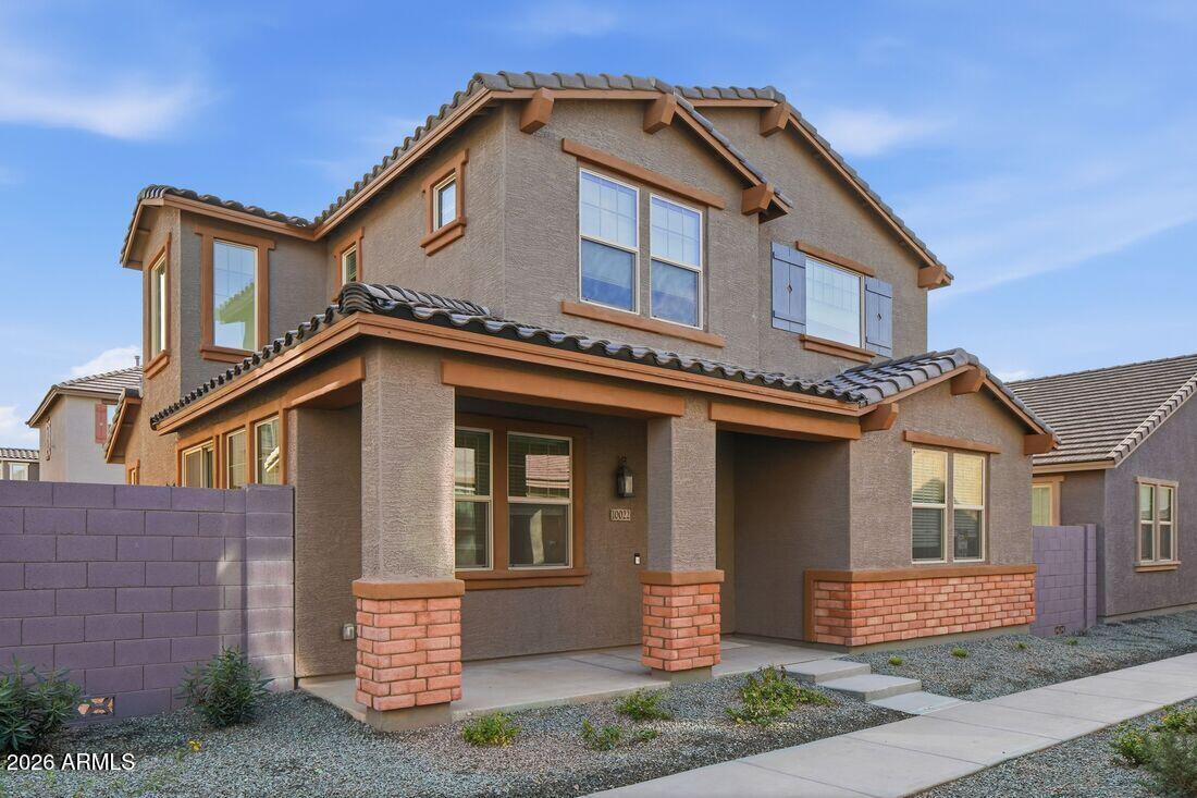 10022 West Piccadilly Road Avondale, AZ 85392 - Photo 1 of 51 hj-az-phoenix-parkside-villas-cc-rm3-lot