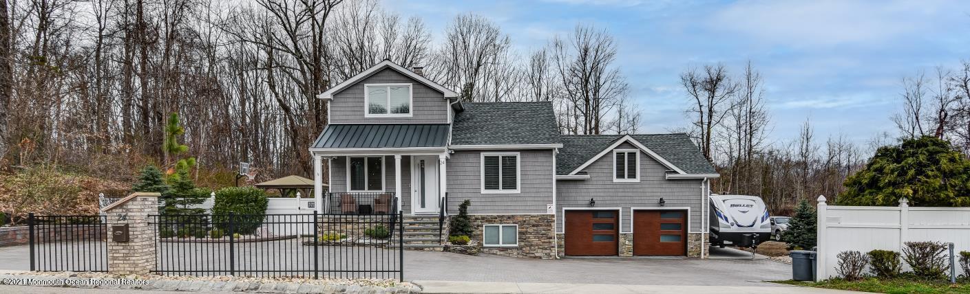 24 Texas Road Matawan, NJ 07747 - Photo 2 of 39 788D76CC-906E-4A46-897C-2EEE085D3CD1