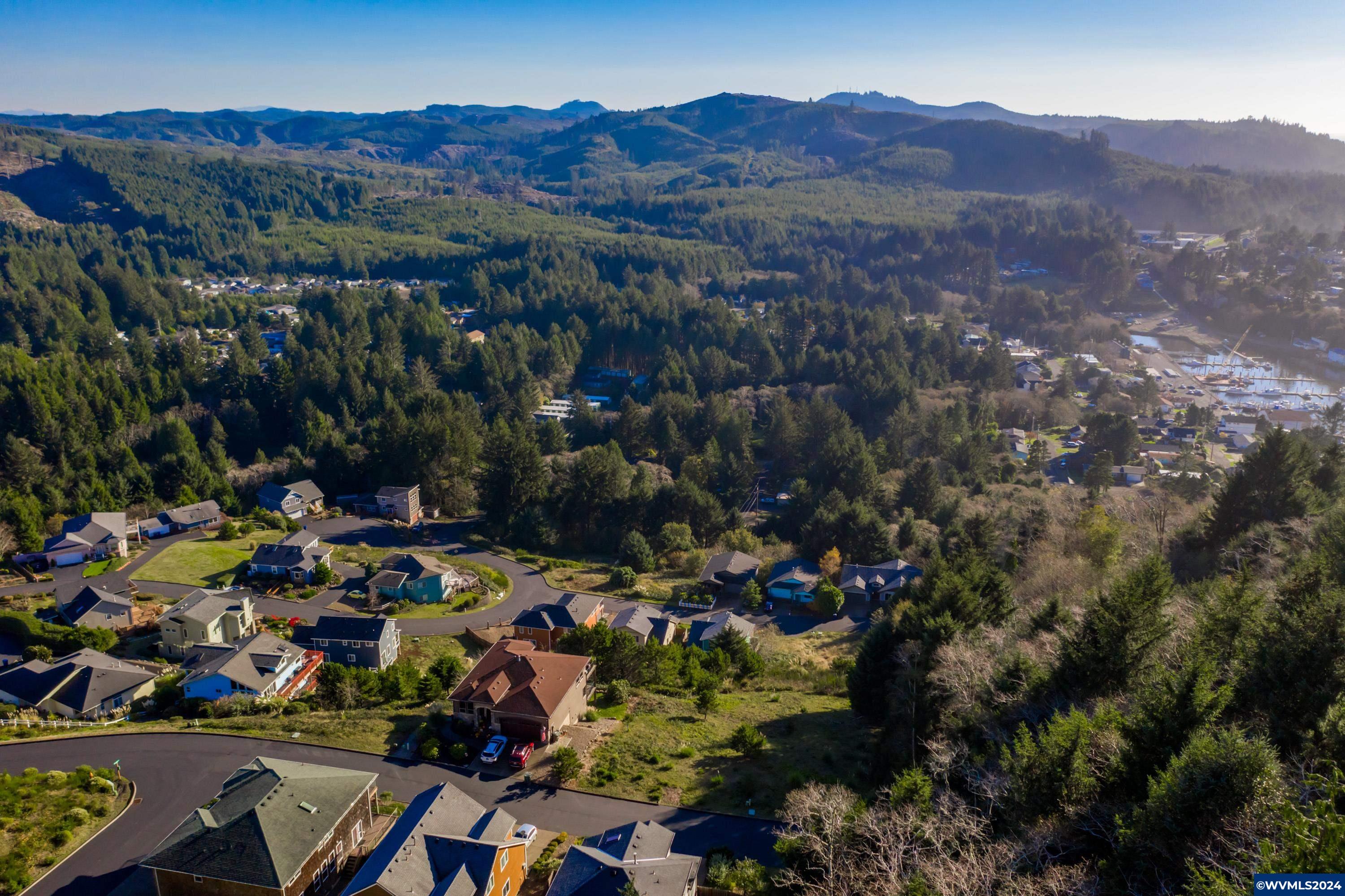 Lot 44 Northeast Spring Avenue Depoe Bay, OR 97341 - Photo 27 of 38