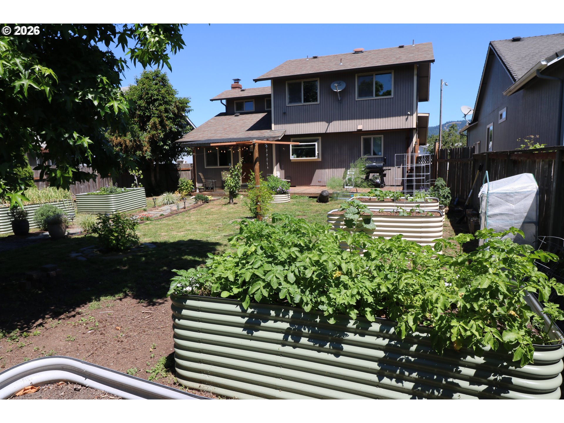 1419 T Street Springfield, OR 97477 - Photo 25 of 30