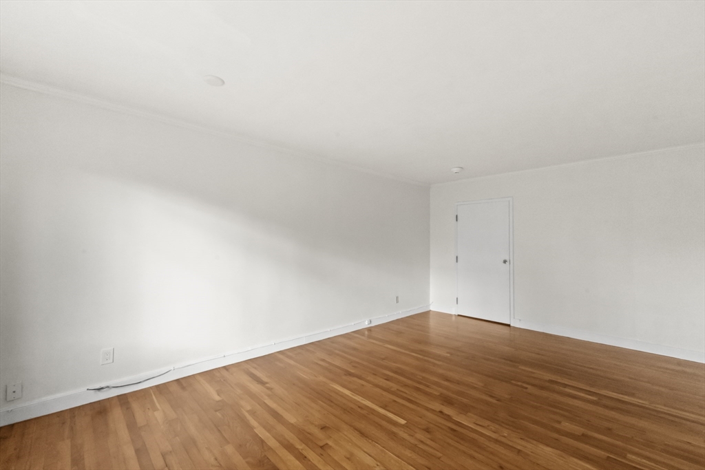 38-40 Cedar Street, Unit 141 Worcester, MA 01609 - Photo 22 of 26 a view of empty room