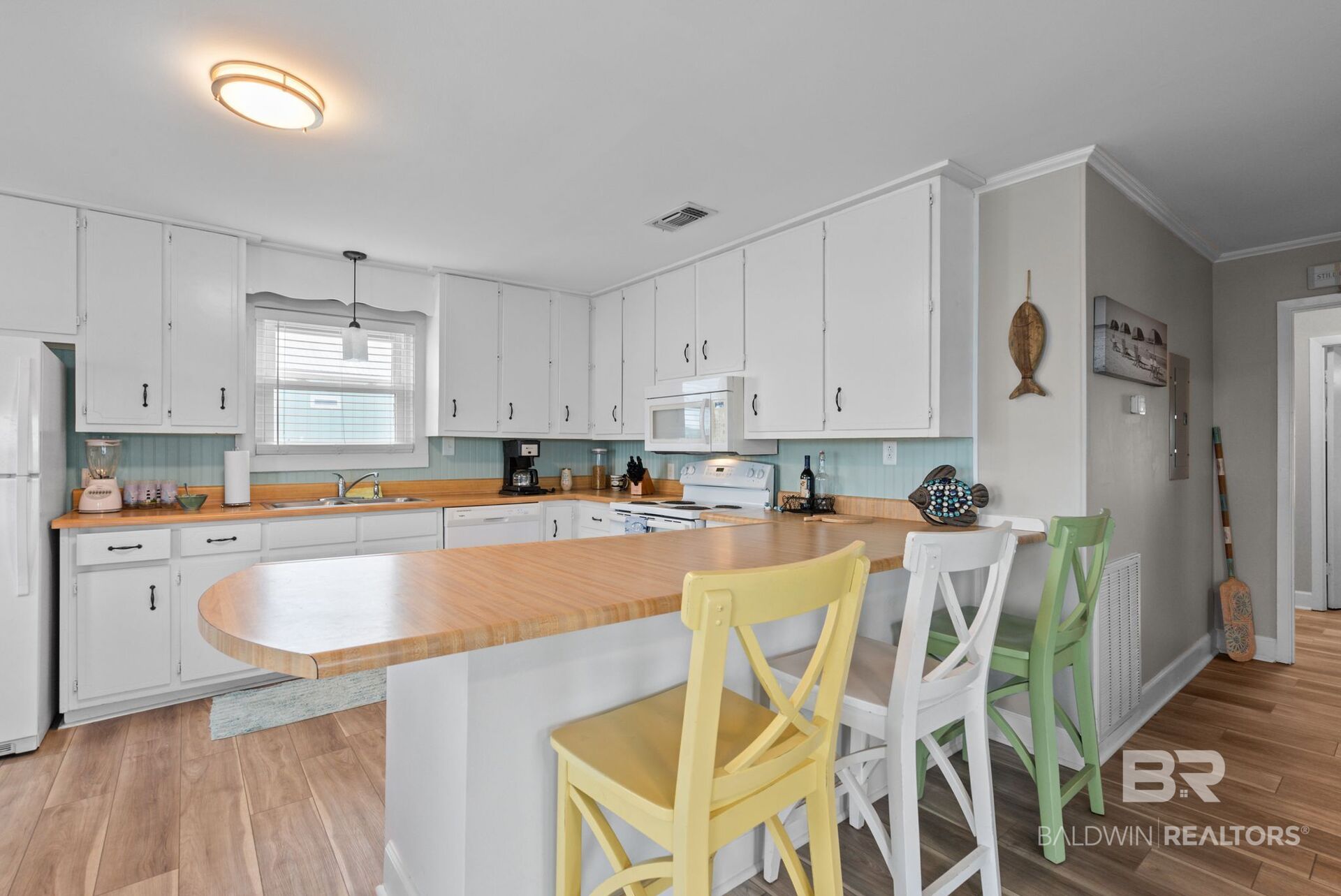 649 Cherokee Road Gulf Shores, AL 36542 - Photo 12 of 41 Gallery Image 12