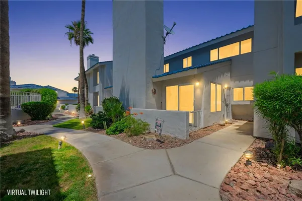 $230,000 | 1800 Club House Drive, Unit 78, Bullhead City, AZ 86442