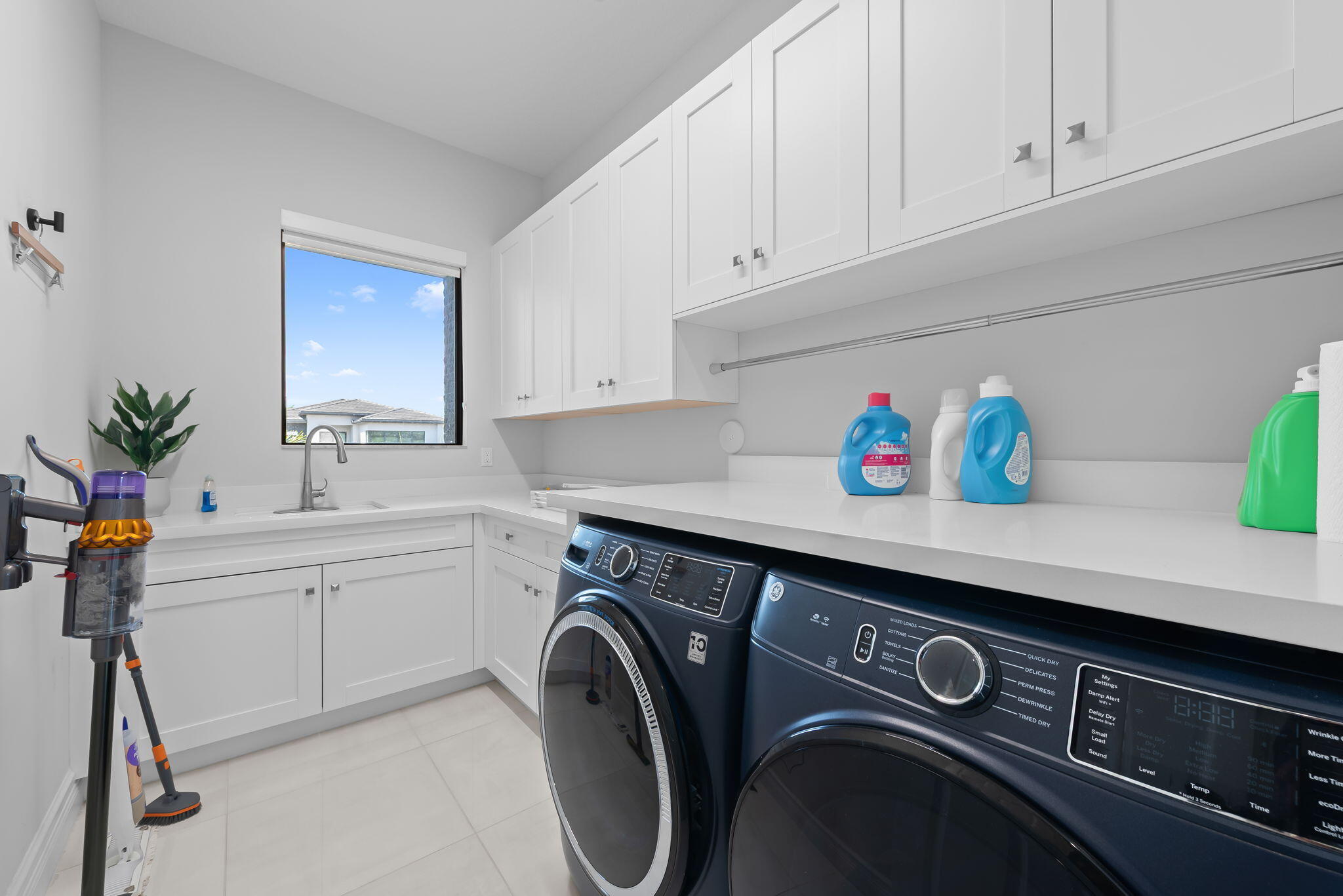 9029 Dulcetto Court Boca Raton, FL 33496 - Photo 38 of 57 Laundry Room