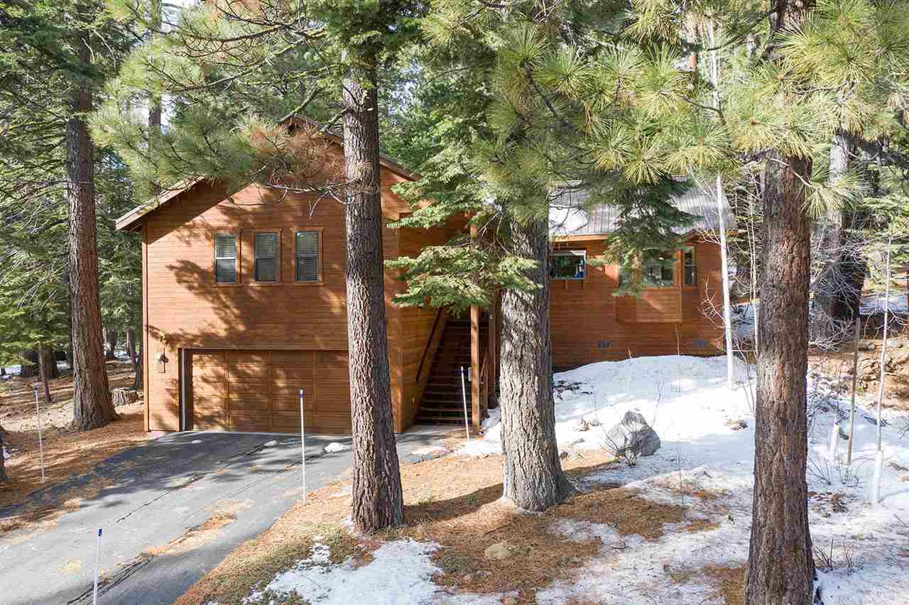 11562 Chamonix Road Truckee, CA 96161 - Photo 1 of 14 Gallery Image 1