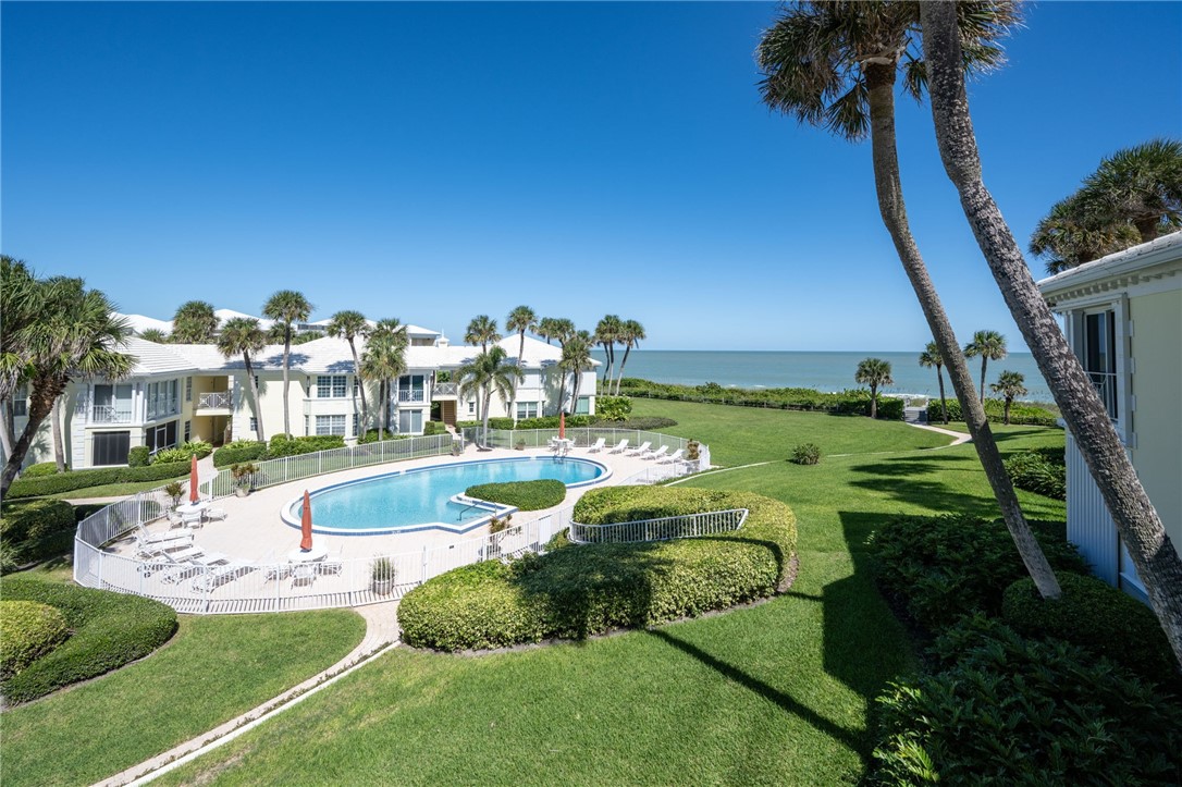 1180 Reef Road, Unit A20 Vero Beach, FL 32963 - Photo 20 of 32