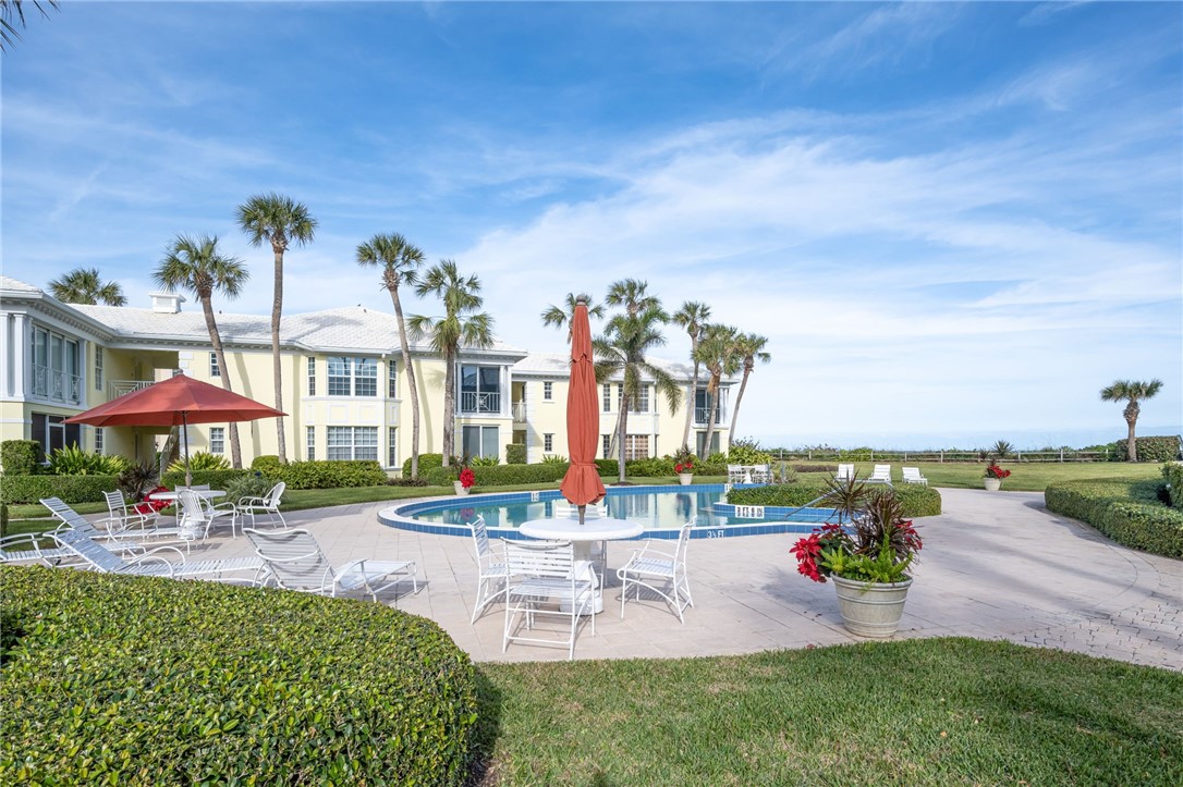 1180 Reef Road, Unit A20 Vero Beach, FL 32963 - Photo 22 of 32