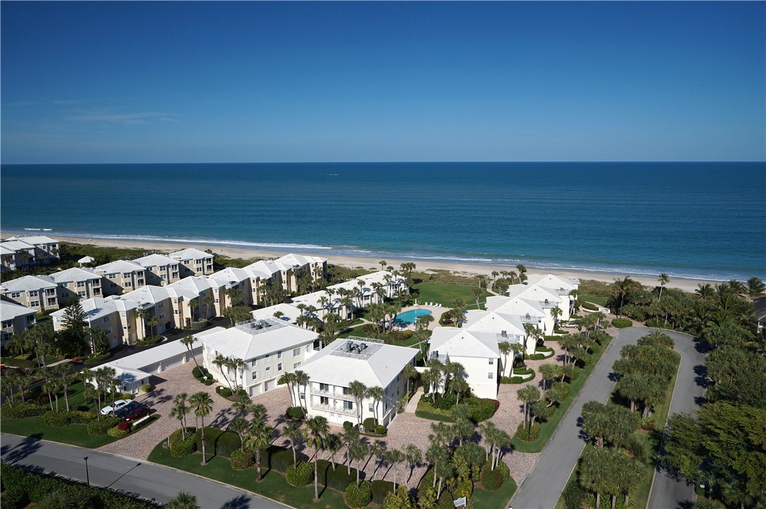 1180 Reef Road, Unit A20 Vero Beach, FL 32963 - Photo 25 of 32