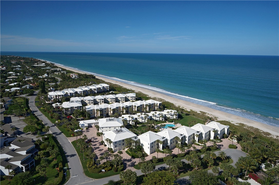 1180 Reef Road, Unit A20 Vero Beach, FL 32963 - Photo 26 of 32