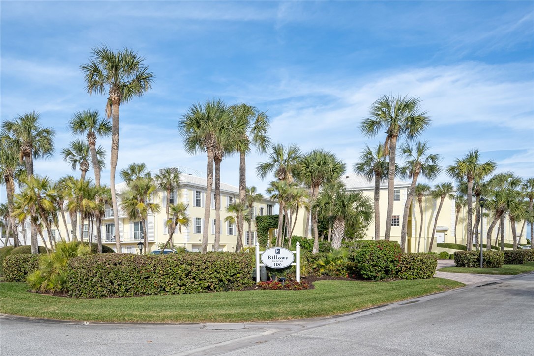 1180 Reef Road, Unit A20 Vero Beach, FL 32963 - Photo 3 of 32 a front view of a multi story building
