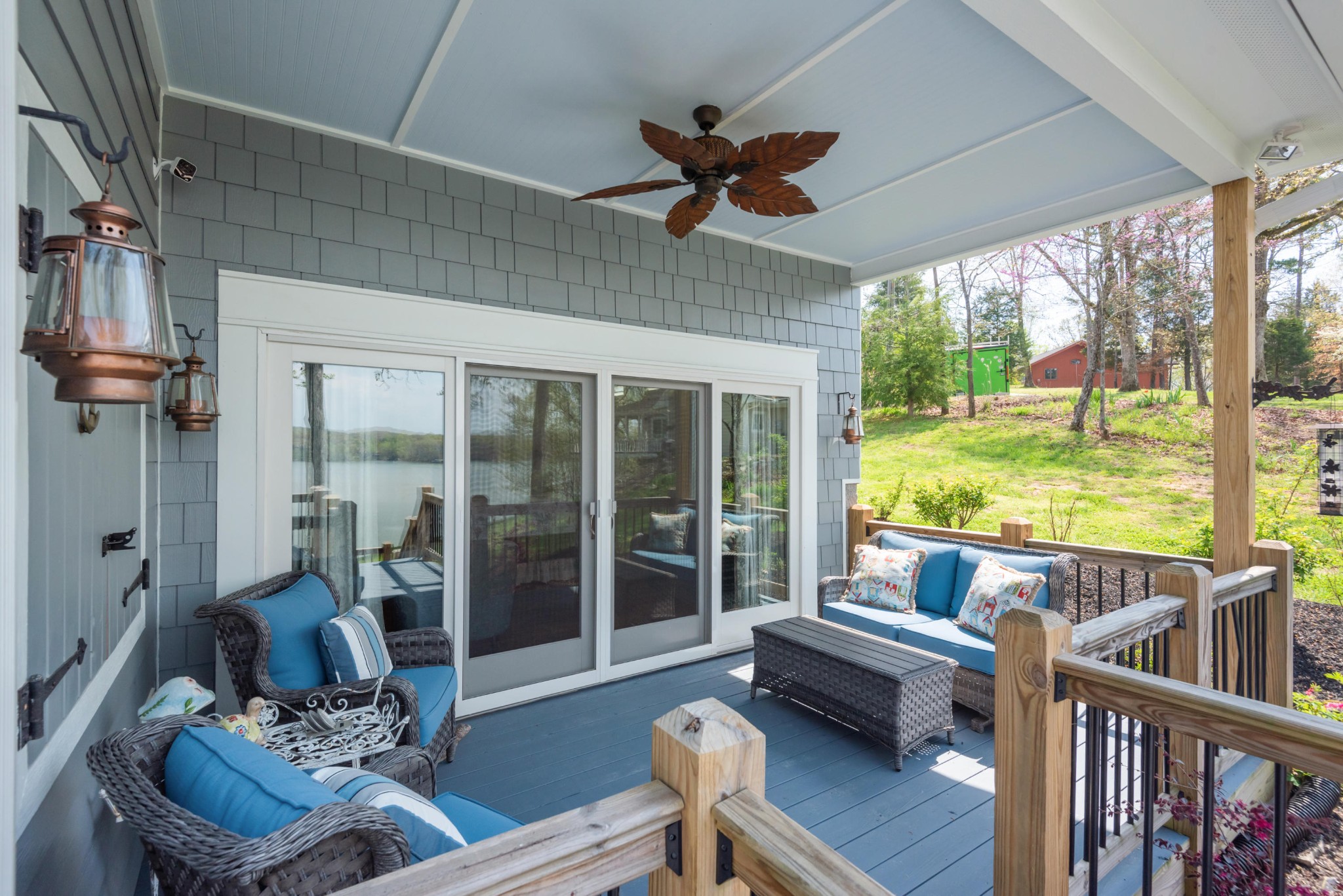 305 Island Road Kingston, TN 37763 - Photo 12 of 36 Gallery Image 12