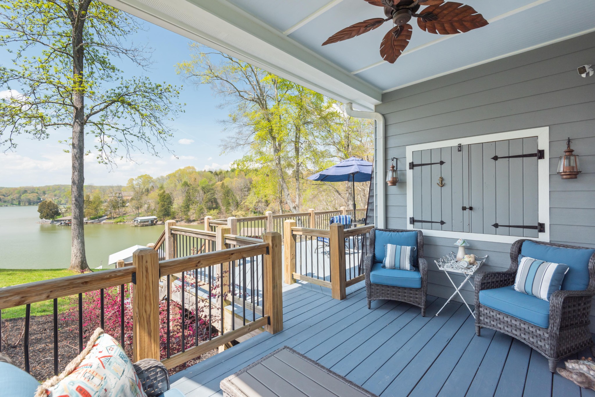 305 Island Road Kingston, TN 37763 - Photo 13 of 36 Gallery Image 13