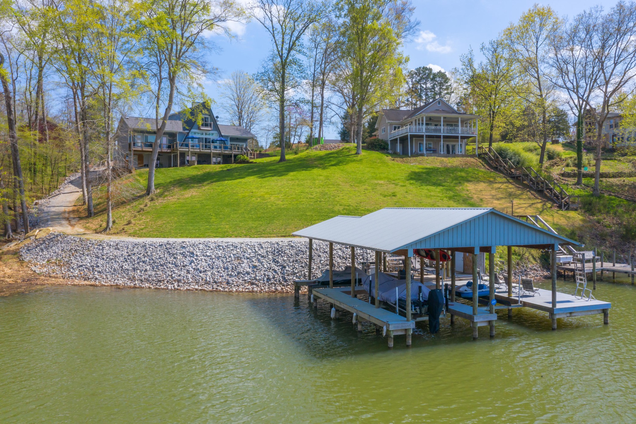 305 Island Road Kingston, TN 37763 - Photo 3 of 36 Gallery Image 3
