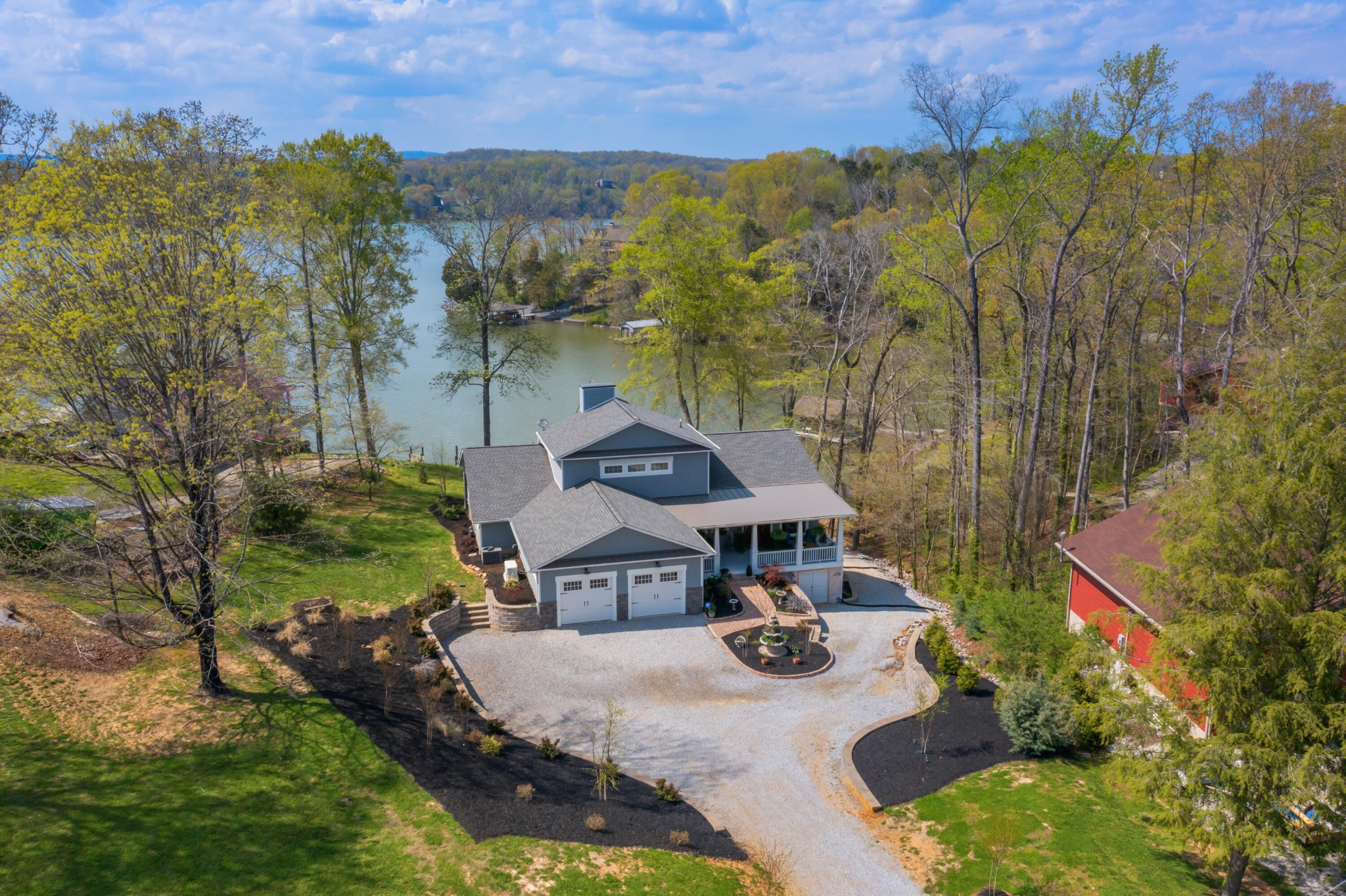 305 Island Road Kingston, TN 37763 - Photo 5 of 36 Gallery Image 5