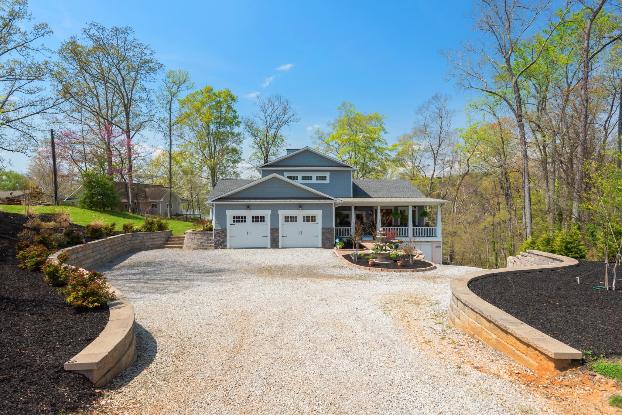 305 Island Road Kingston, TN 37763 - Photo 7 of 36 Gallery Image 7