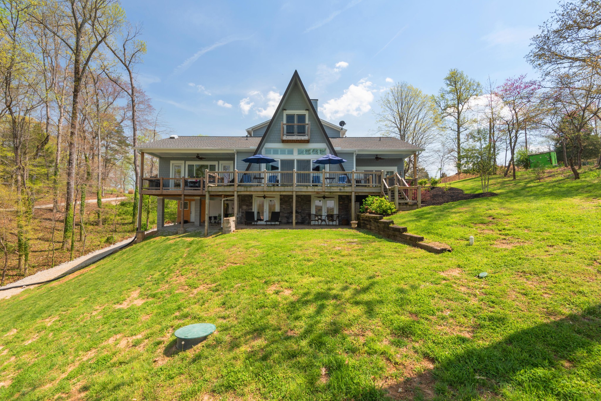 305 Island Road Kingston, TN 37763 - Photo 8 of 36 Gallery Image 8