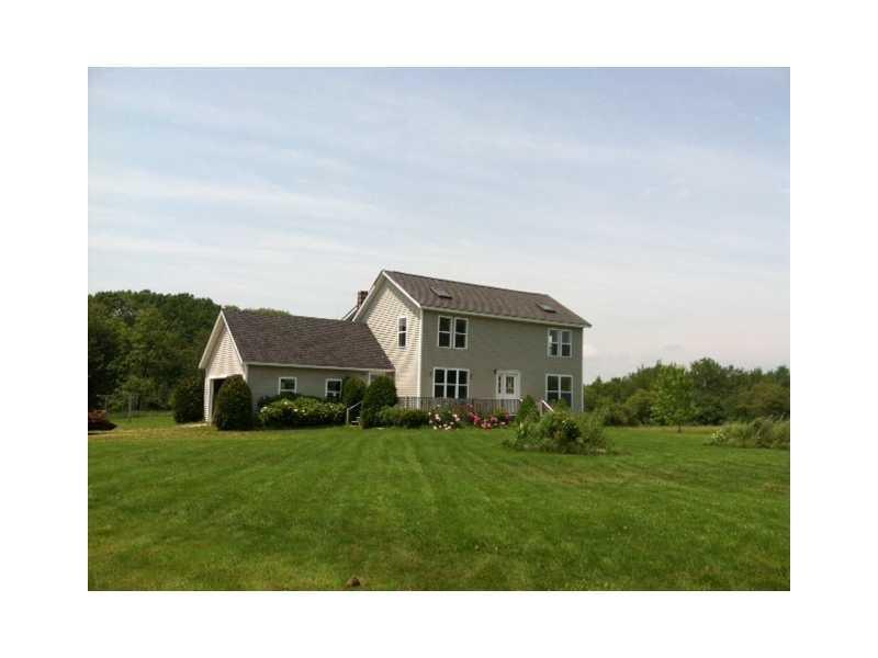 59 Spruce Head Road South Thomaston, ME 04858 - Photo 3 of 22 Exterior Front.