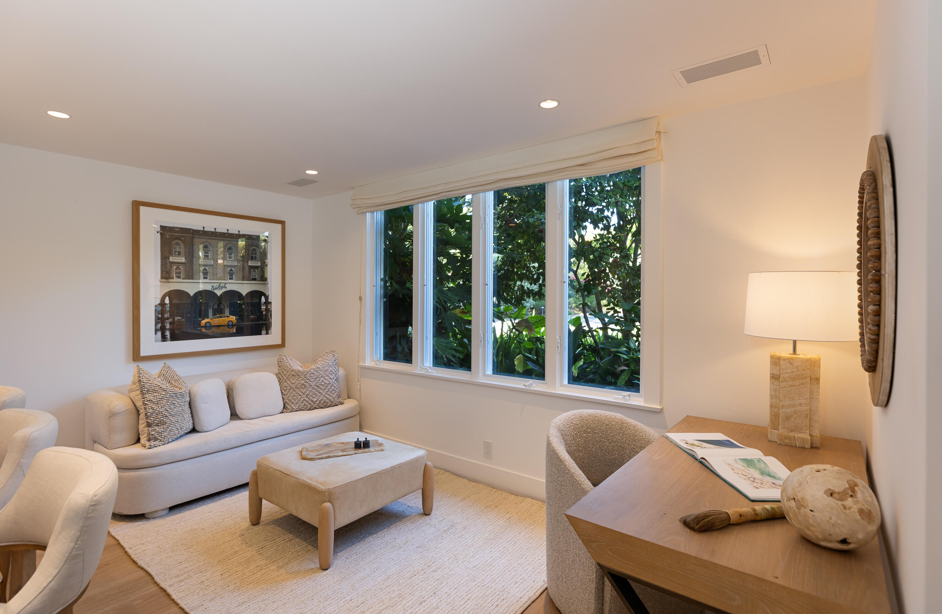 1300 Plaza Pacifica Montecito Ca Montecito, CA 93108 - Photo 11 of 35 Family Room