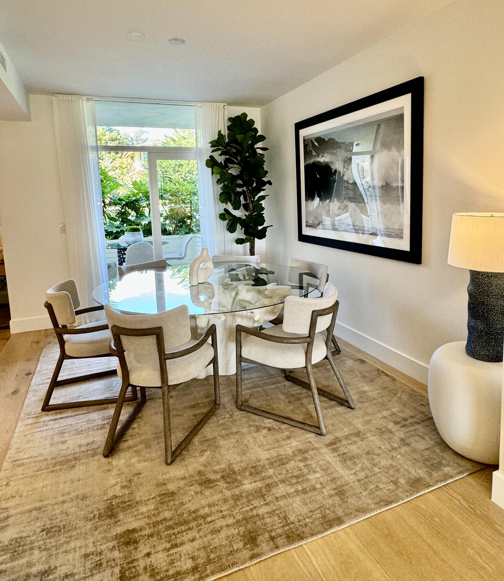 1300 Plaza Pacifica Montecito Ca Montecito, CA 93108 - Photo 13 of 35 Dining