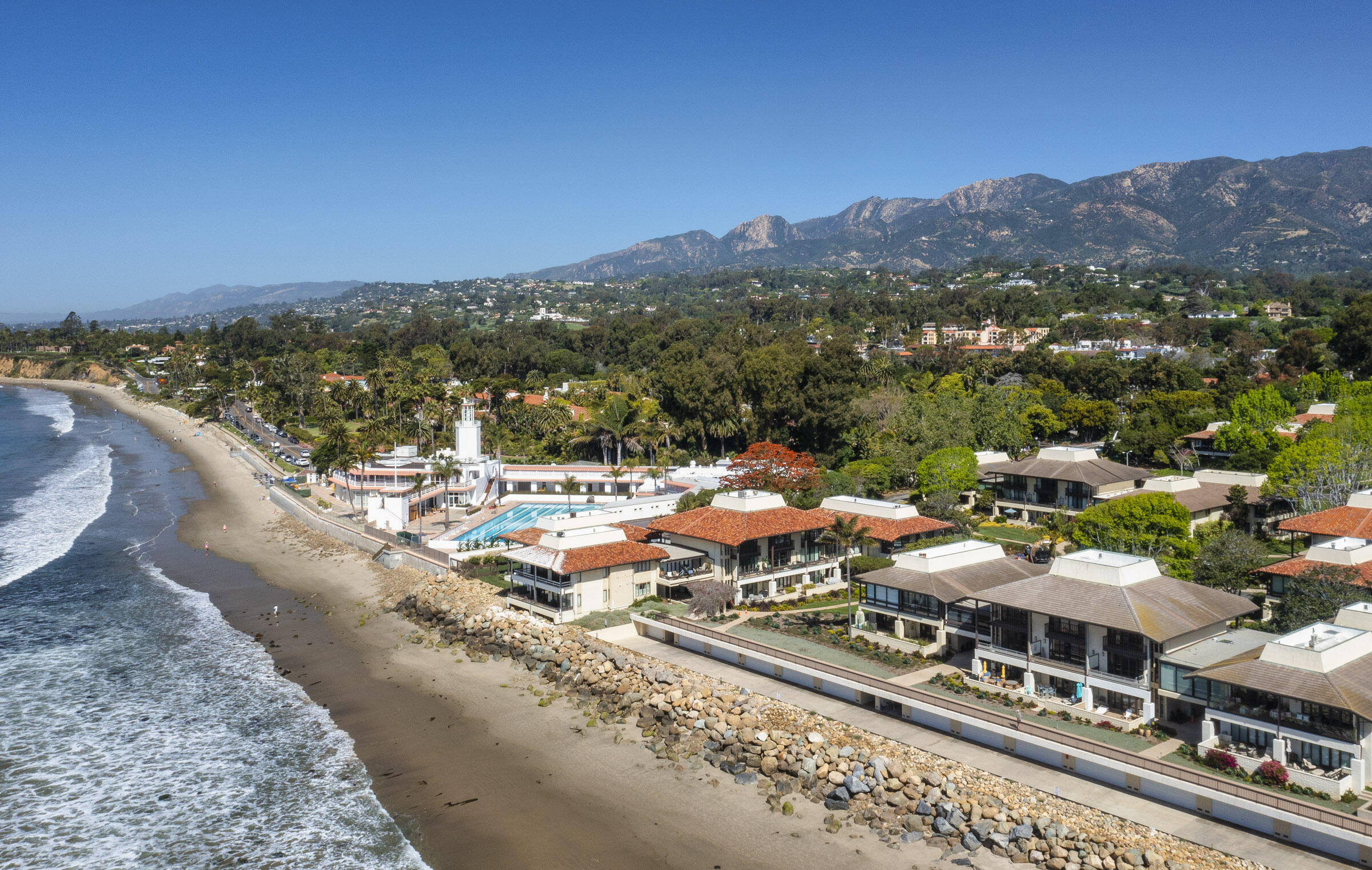 1300 Plaza Pacifica Montecito Ca Montecito, CA 93108 - Photo 30 of 35 Coastline