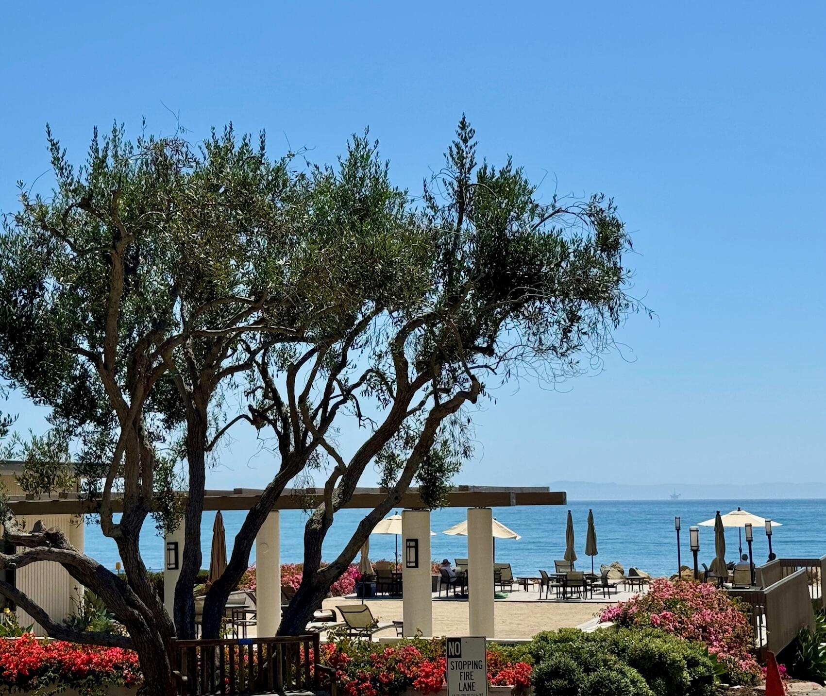 1300 Plaza Pacifica Montecito Ca Montecito, CA 93108 - Photo 33 of 35 Private Beachfront