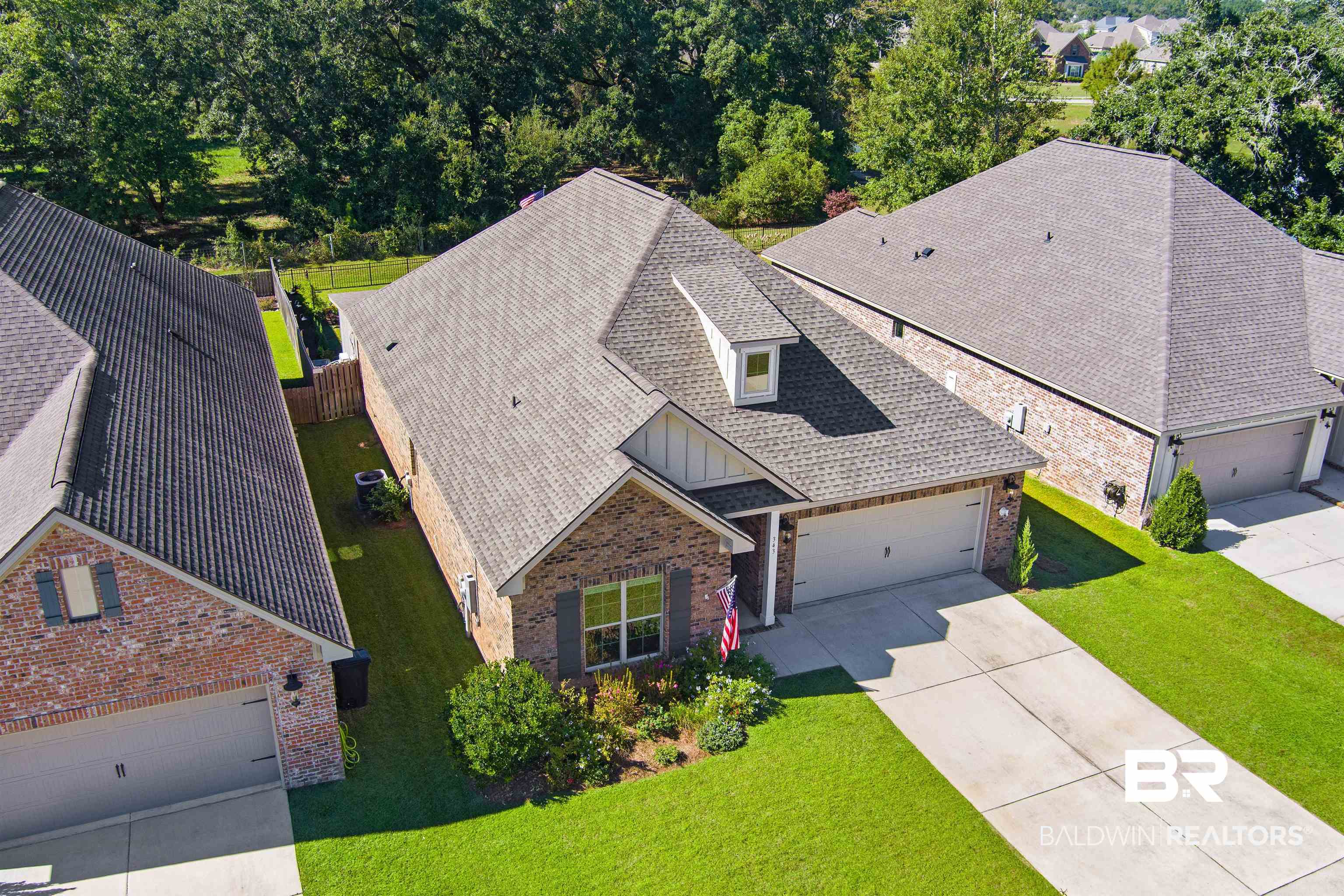 343 Hemlock Drive Fairhope, AL 36532 - Photo 3 of 62