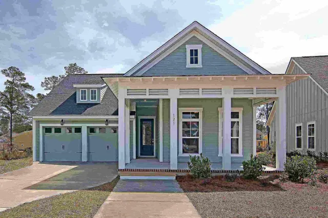 $837,324 | 1233 Harriman Lane, Charleston, SC 29492