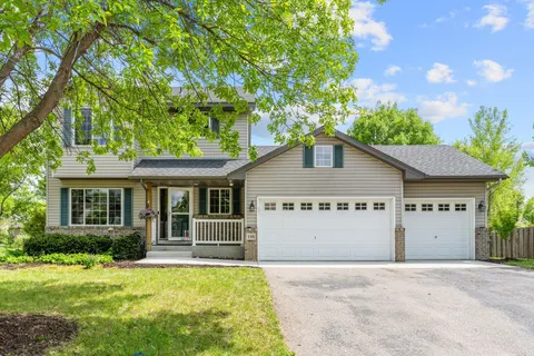 $358,500 | 116 Hill Street, Montrose, MN 55363