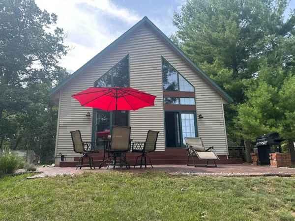 $425,000 | 10022 South Rebecca Road, Baldwin, MI 49304