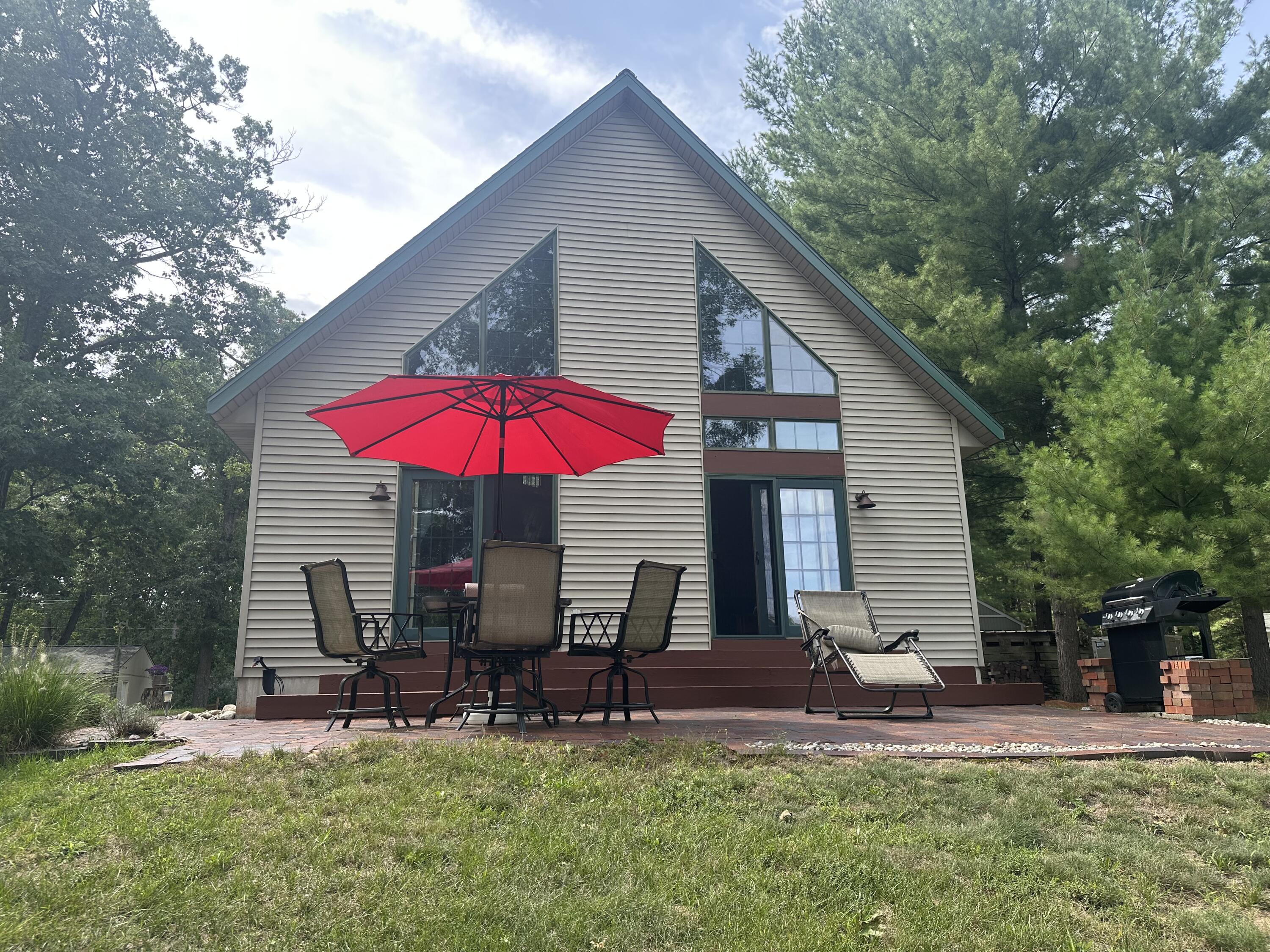 10022 South Rebecca Road Baldwin, MI 49304 - Photo 1 of 117 IMG_7188