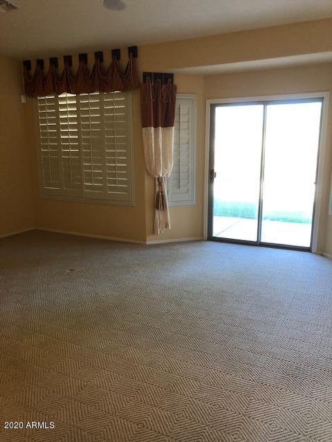2050 North Piedra Mesa, AZ 85207 - Photo 7 of 10 a view of empty room with window