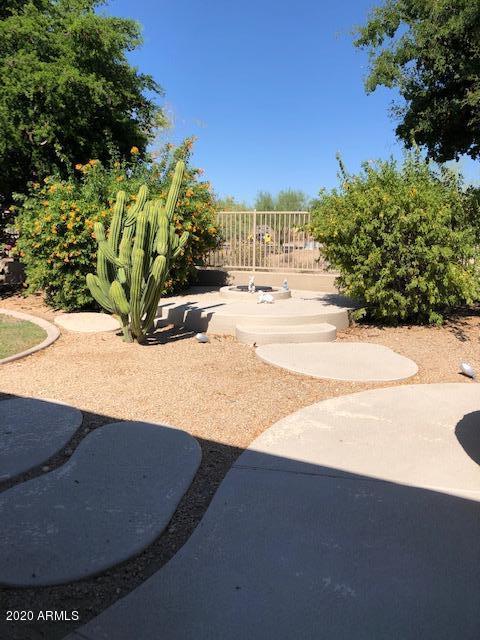 2050 North Piedra Mesa, AZ 85207 - Photo 10 of 10 a view of a house with a yard