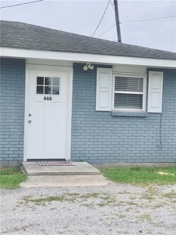 $800 | 468 Elm Street, Laplace, LA 70068