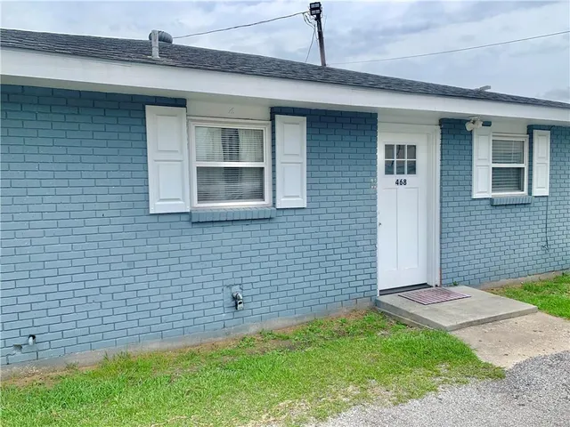 $800 | 468 Elm Street, Laplace, LA 70068