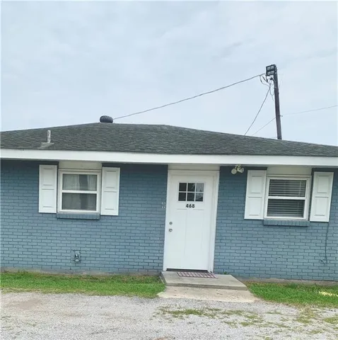 $800 | 468 Elm Street, Laplace, LA 70068