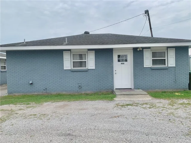 $800 | 468 Elm Street, Laplace, LA 70068