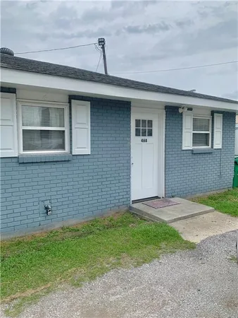 $800 | 468 Elm Street, Laplace, LA 70068