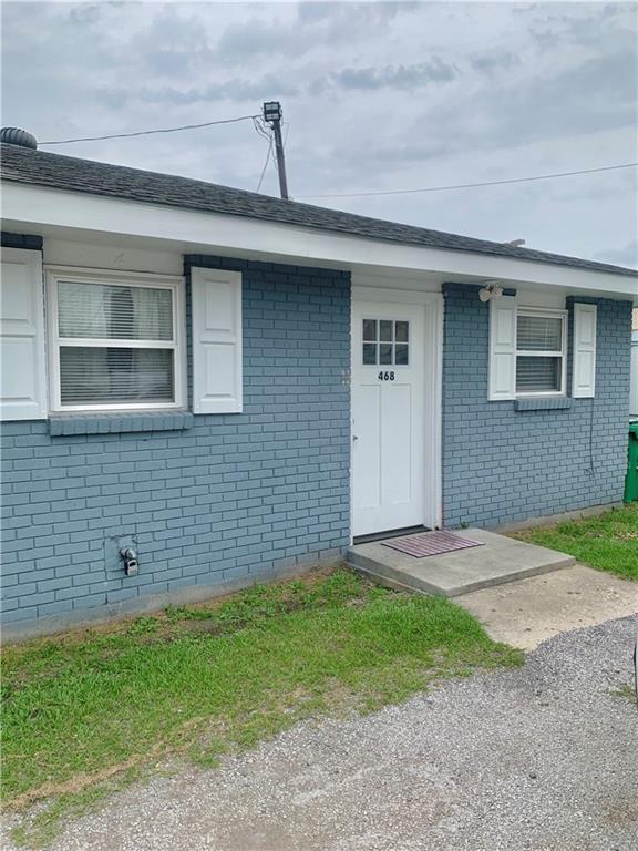 468 Elm Street Laplace, LA 70068 - Photo 4 of 14