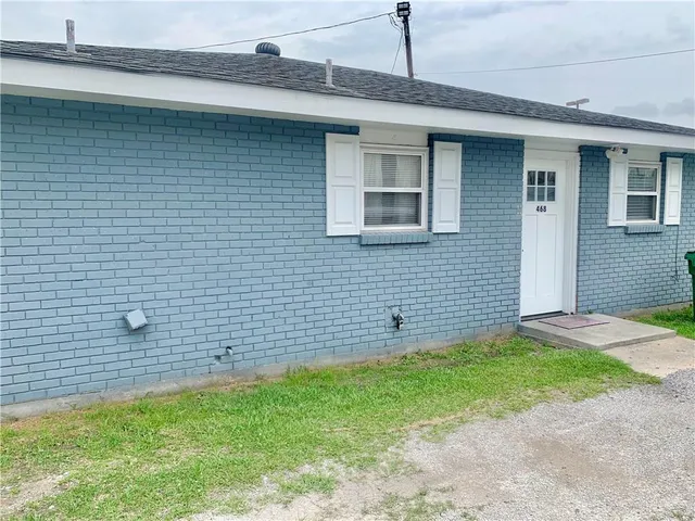 $800 | 468 Elm Street, Laplace, LA 70068