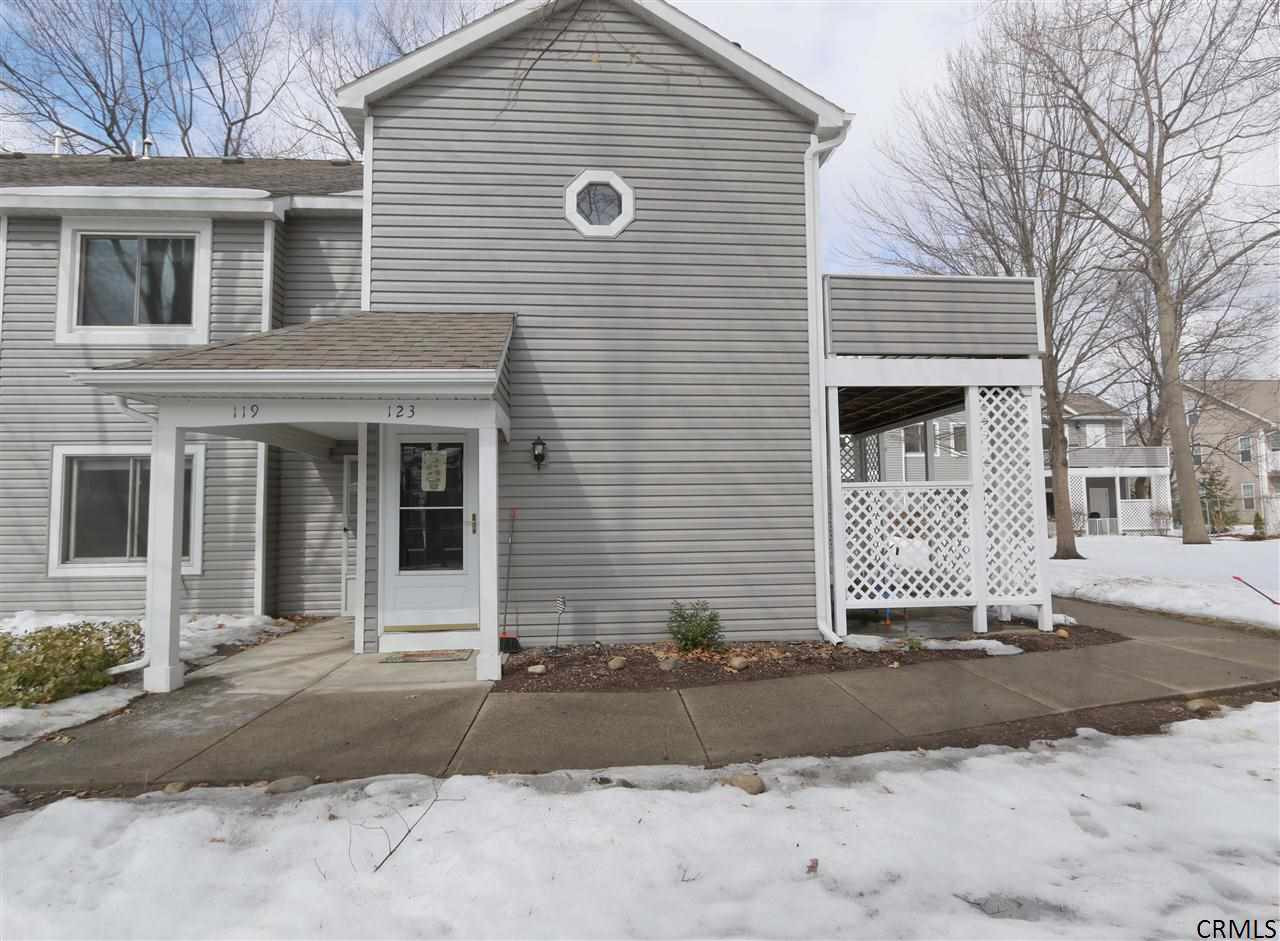 1976 U # C123 Curry Road Schenectady, NY 12303 - Photo 1 of 21 Photo 1