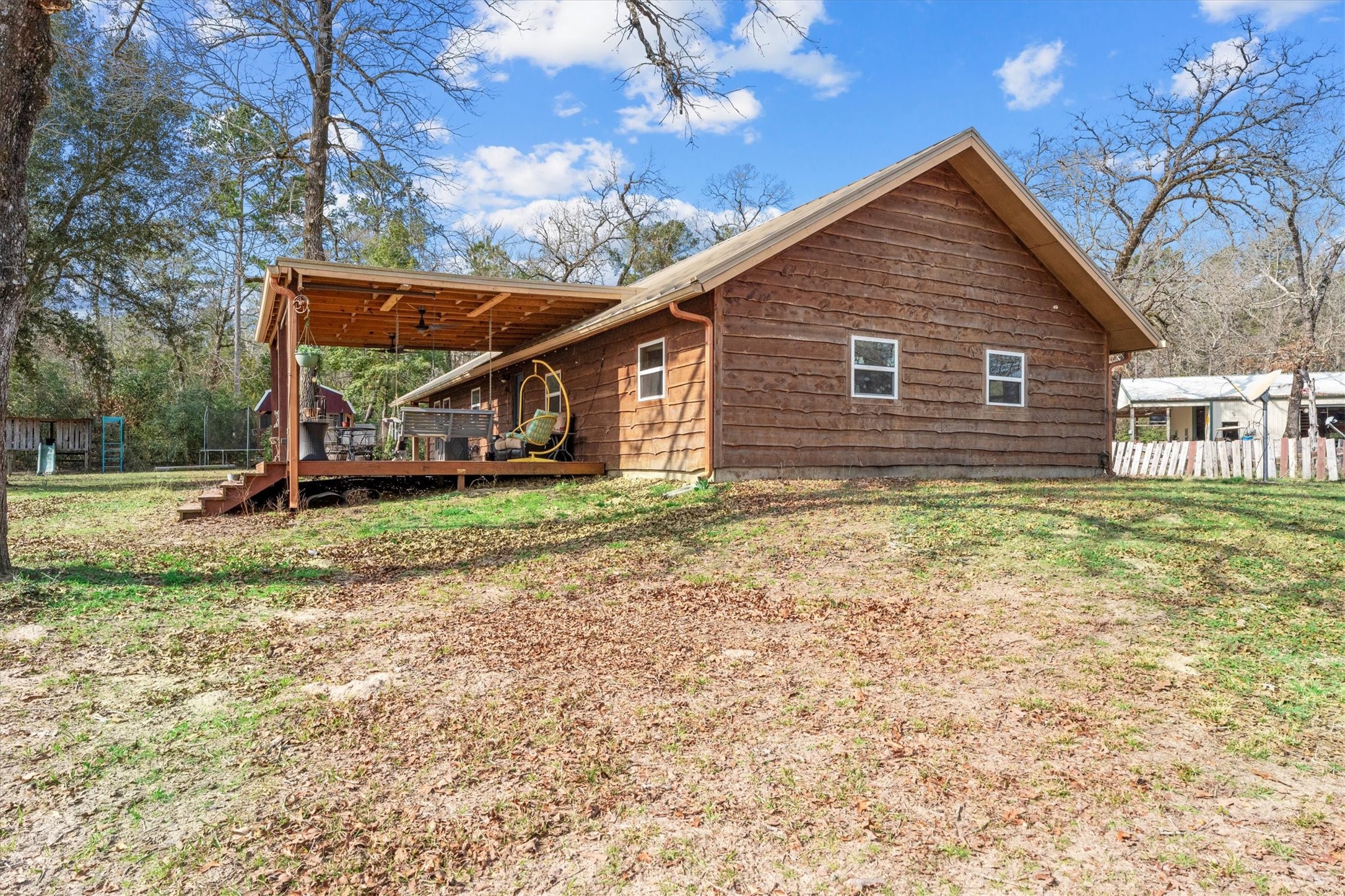 12848 Old Little Road Conroe, TX 77303 - Photo 25 of 46