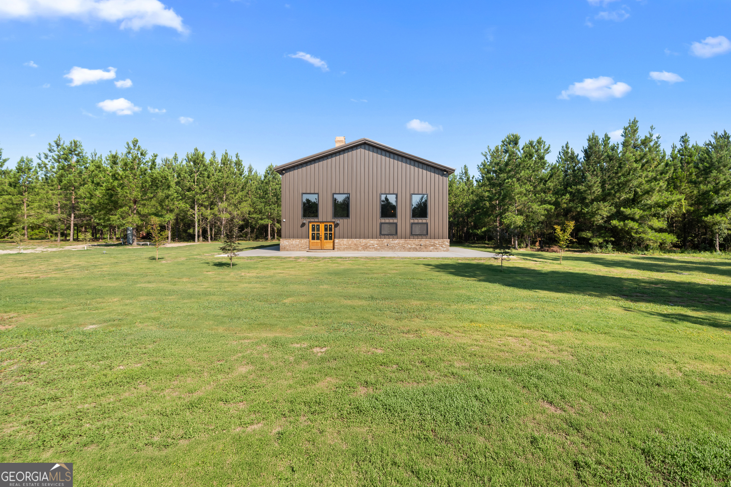 3875 Poor Robin Road Sylvania, GA 30467 - Photo 3 of 38