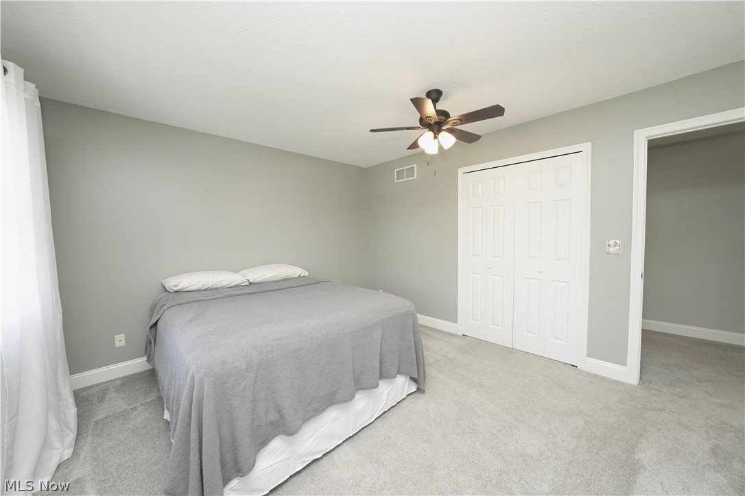 984 Center Road Clinton, OH 44216 - Photo 20 of 32 Bedroom #3