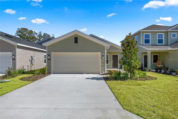 $292,990 | 8704 Southwest 67th Circle, Ocala, FL 34476