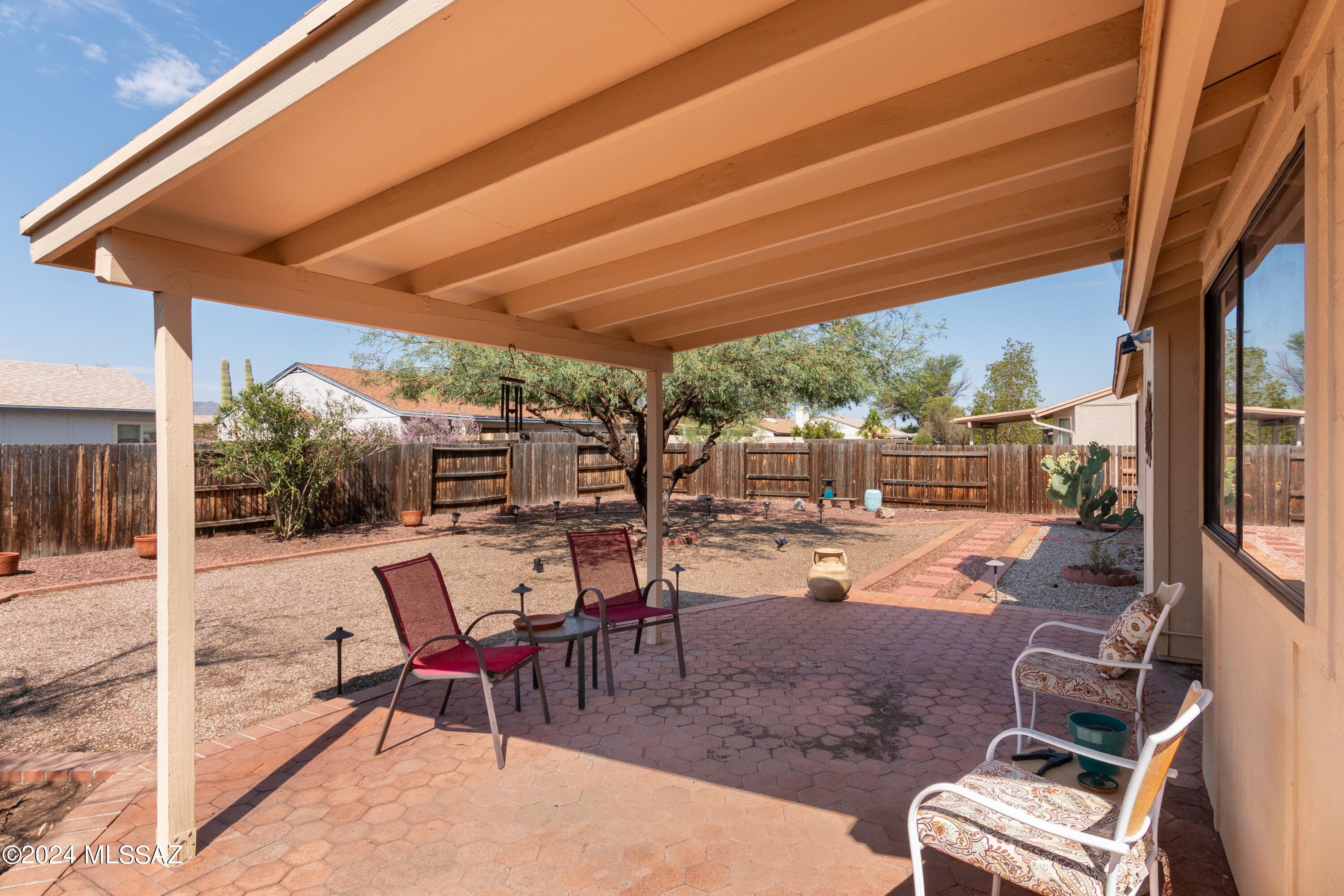 2733 West Firebrook Road Tucson, AZ 85741 - Photo 35 of 42