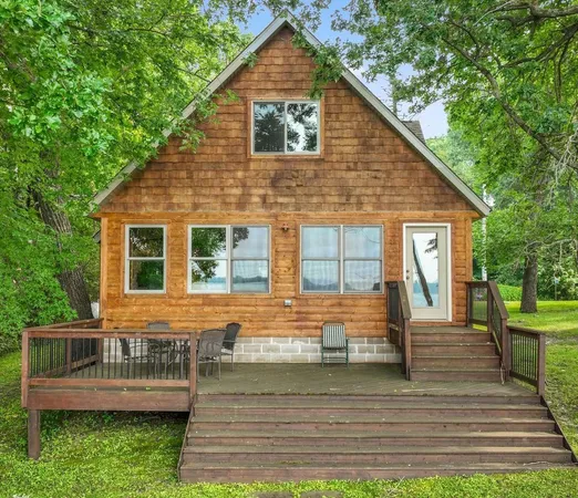 $575,000 | 10215 Amery Avenue Northwest, Monticello, MN 55362