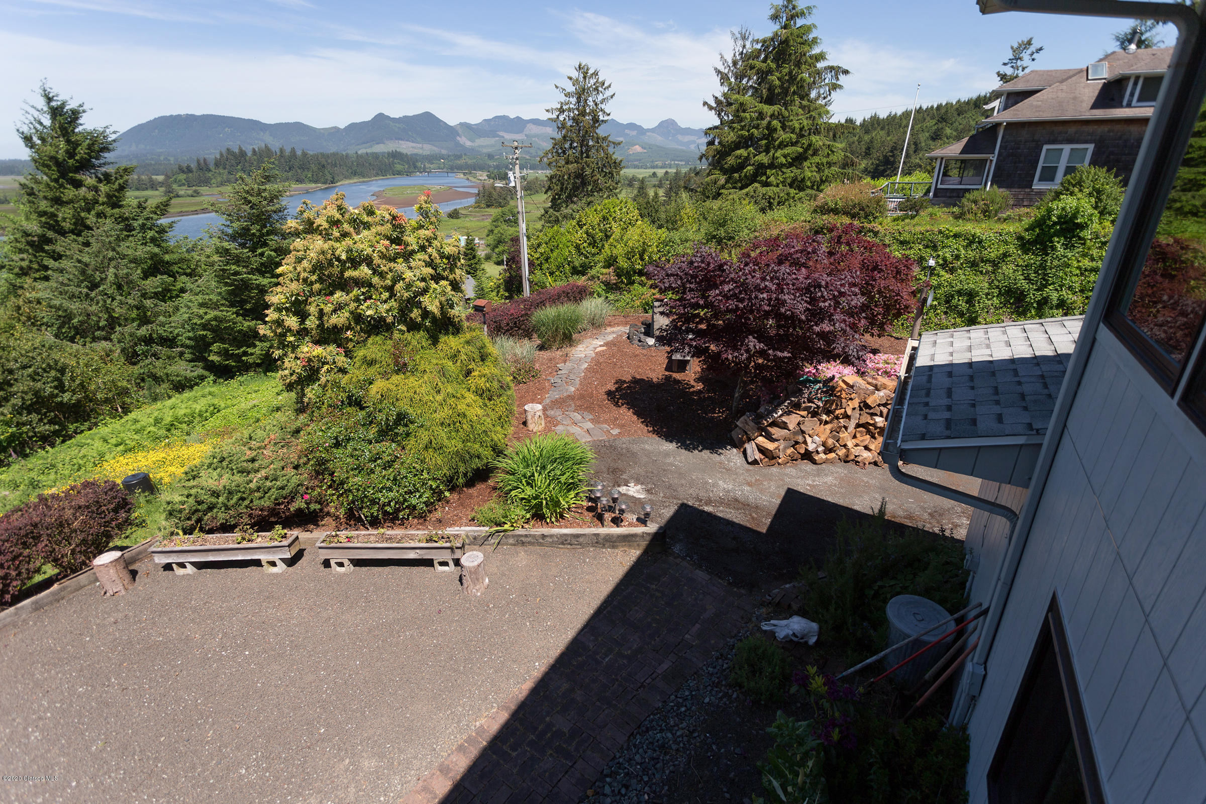 218 Spruce Street Wheeler, OR 97147 - Photo 15 of 18 views northeast