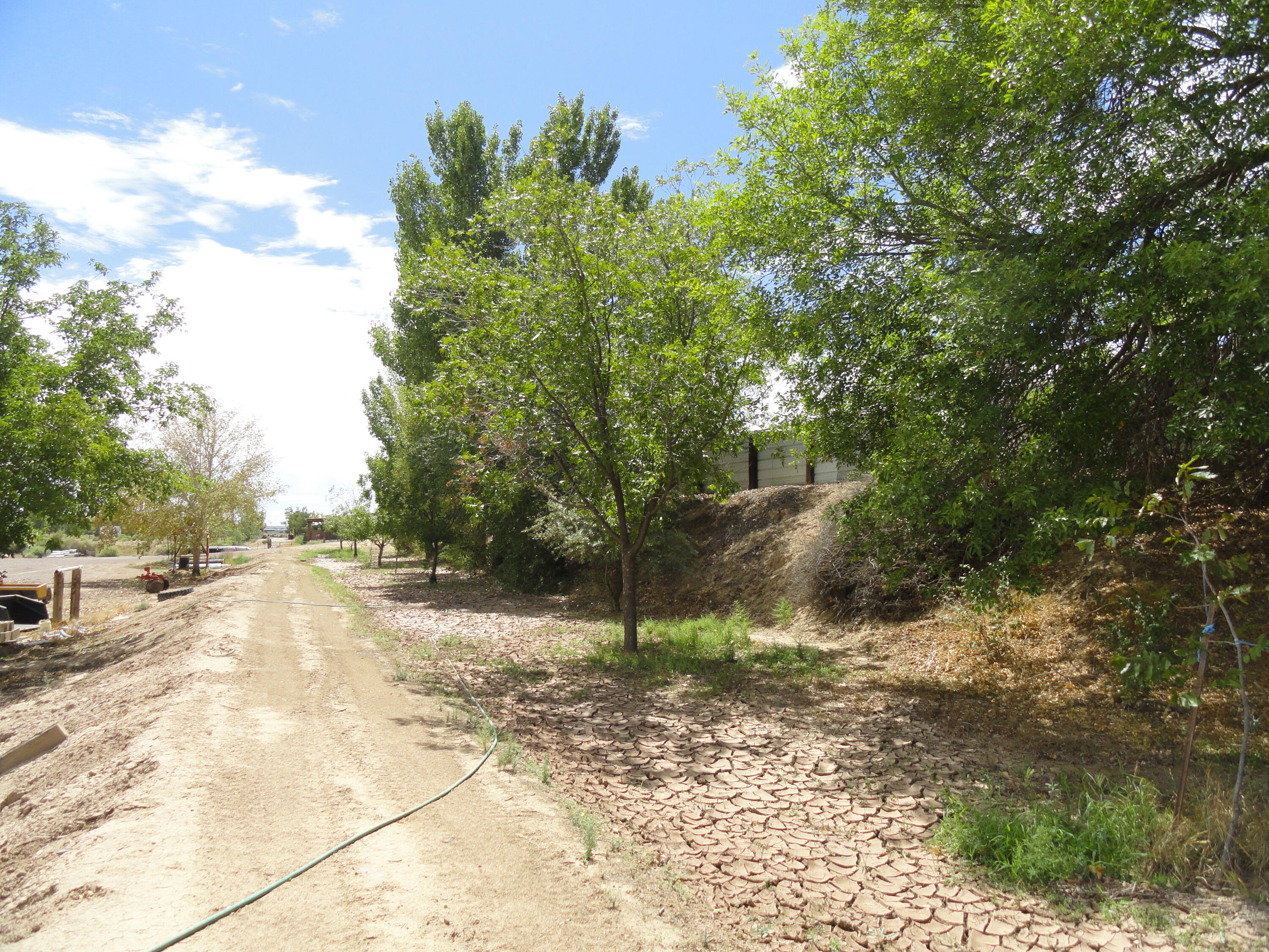 Carrasco Farm Lane Road Polvadera, NM 87828 - Photo 37 of 48 Gallery Image 37