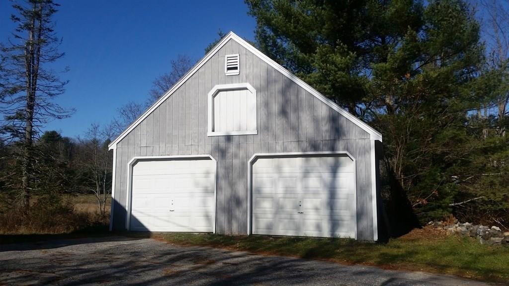 214 Chute Road Windham, ME 04062 - Photo 16 of 21 Oversize two car garage