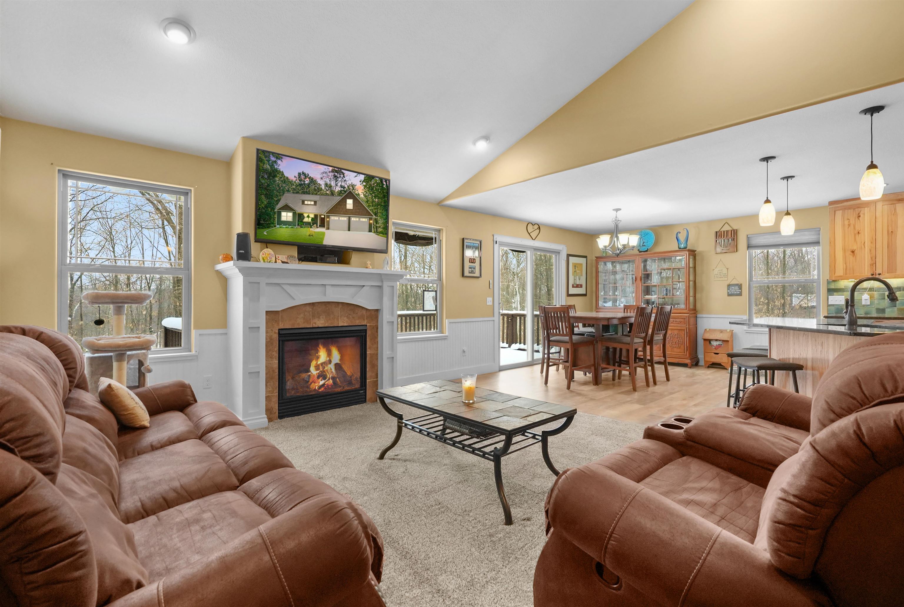 180 Hunters Ridge Cadillac, MI 49601 - Photo 25 of 63